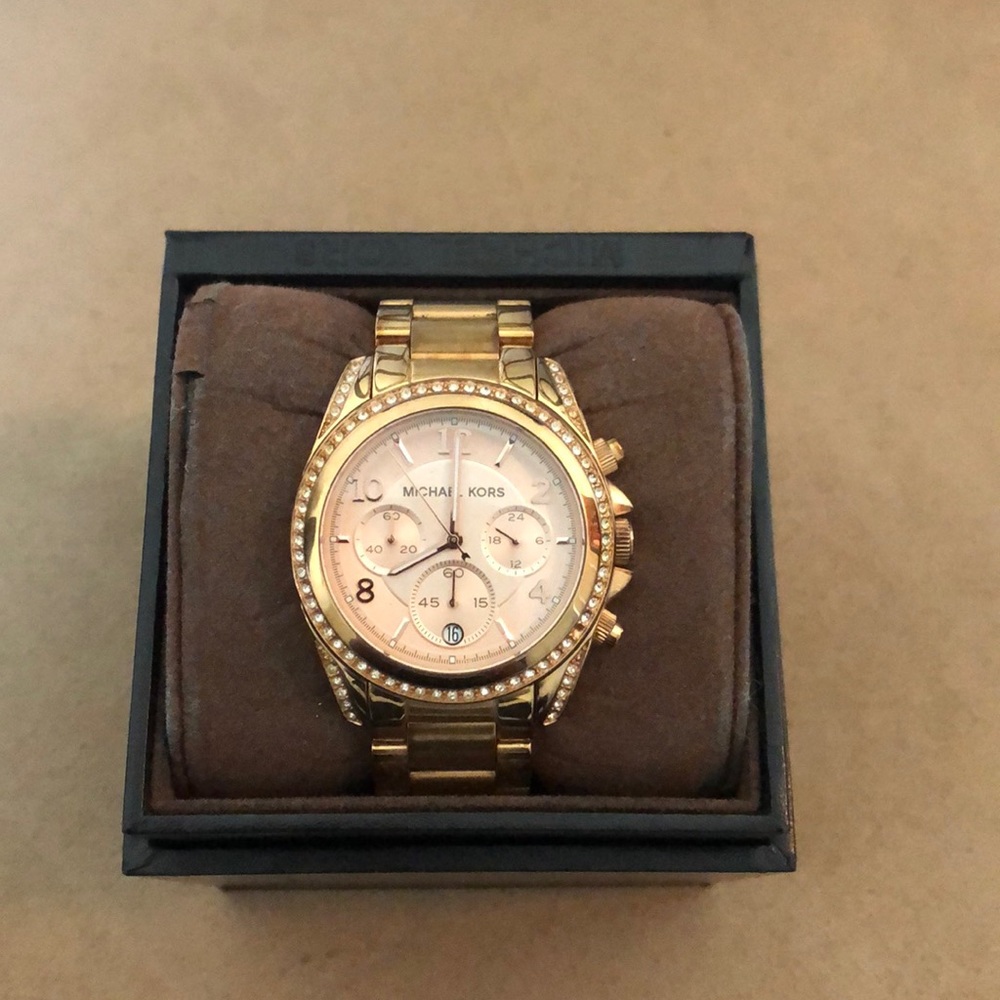 MICHAEL Michael Kors Watch